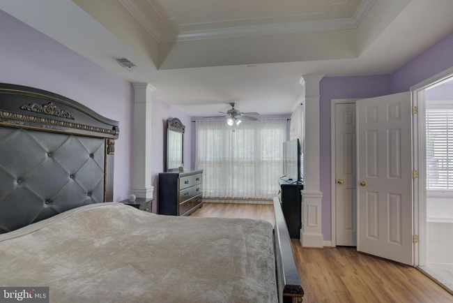43855 Tattinger Ter, Townhouse with 4 bedrooms, 4 bathrooms and null parking in ASHBURN VA | Image 24