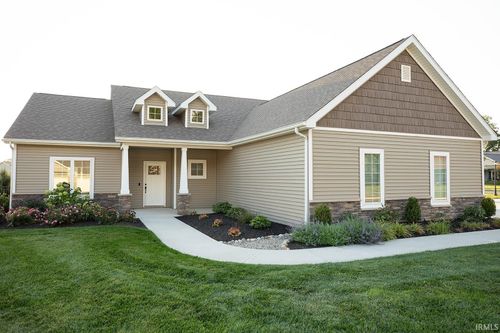 175 Mockingbird Ln, Warsaw, IN, 46580-2308 | Card Image