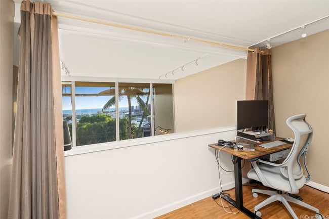 I208 - 666 Prospect St, Condo with 2 bedrooms, 2 bathrooms and 1 parking in Honolulu HI | Image 8