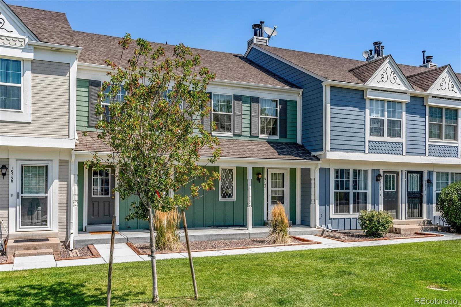 Summerset Ln, Parker, CO 80138