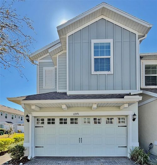 6970 Tussilago Way, ORLANDO, FL, 32822-3196 | Card Image