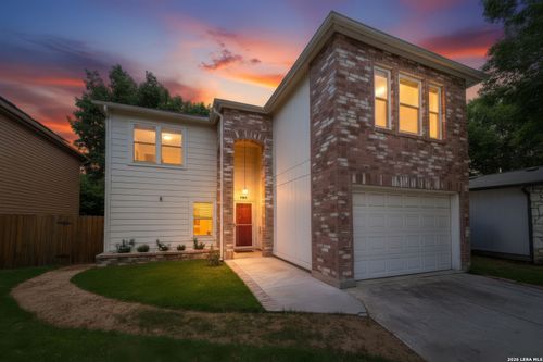 7363 Corian Park Dr, San Antonio, TX, 78249-3679 | Card Image