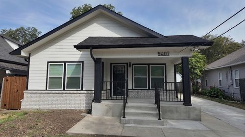 5407 Terry Street, Dallas, TX, 75223 | Card Image