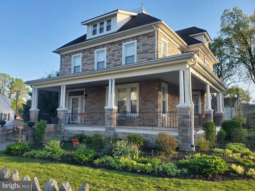 3509 White Ave, BALTIMORE, MD, 21214-2303 | Card Image
