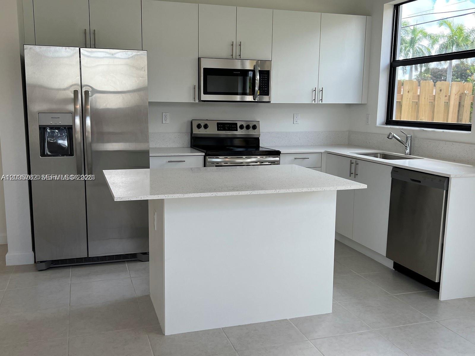 Residential Lease in Homestead 5