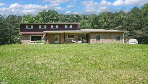 2671 Heritage Ln, Lapeer, MI, 48446-9046 | Card Image