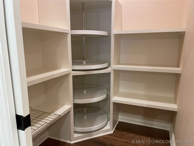 3727 W Quantico Pl, House other with 3 bedrooms, 2 bathrooms and null parking in Broken Arrow OK | Image 21