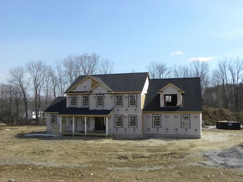 lot-2-9 Hillside Ter, Danville, NH, 03819-3116 | Card Image