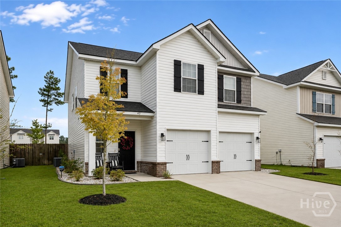 Residential in Hinesville 2