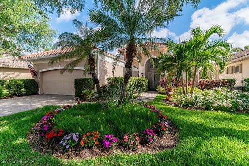 6806 Bent Grass Dr, NAPLES, FL, 34113-2658 | Card Image
