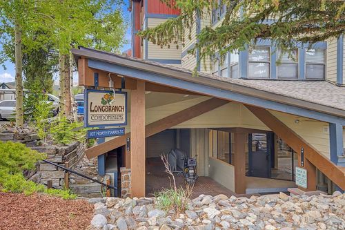209-107 N Harris St, BRECKENRIDGE, CO, 80424-5999 | Card Image