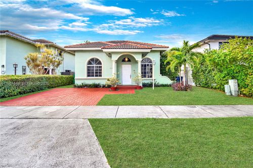 14138 Sw 164th Ter, Miami, FL, 33177-2060 | Card Image