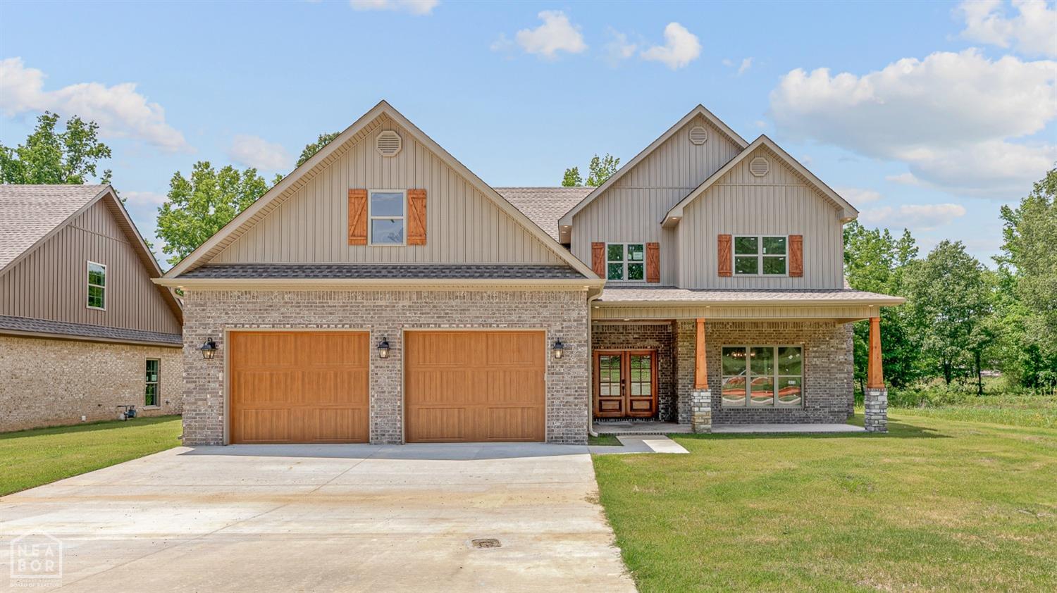 Brianna Dr, Jonesboro, AR 72404 #1
