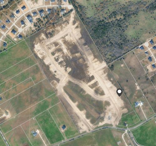 6450 Mcchesney Drive, Midlothian, TX, 76065 | Card Image