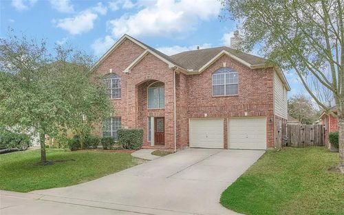 511 Elm Ridge Dr, Spring, TX, 77386-2843 | Card Image
