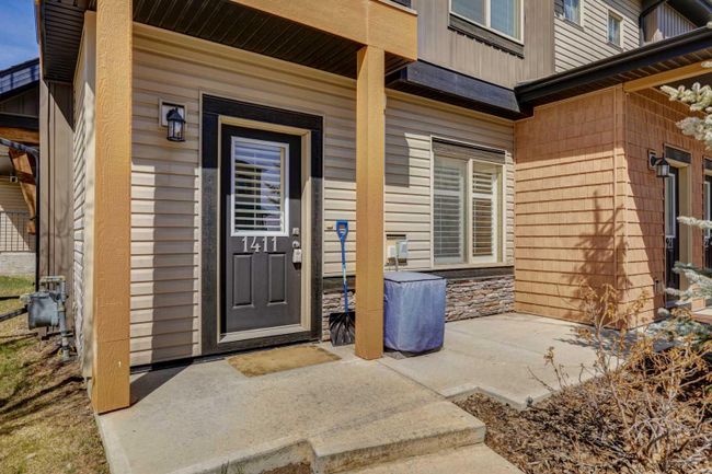 1411 - 2461 Baysprings Link Sw, Home with 2 bedrooms, 1 bathrooms and 1 parking in Airdrie AB | Image 25