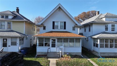 942 Forsythe Street, Toledo, OH, 43605 | Card Image