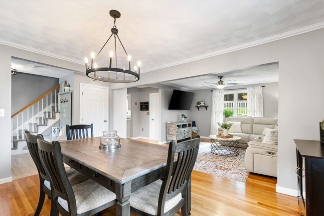 5 Memory Ln, House other with 3 bedrooms, 3 bathrooms and 3 parking in Wakefield MA | Image 12