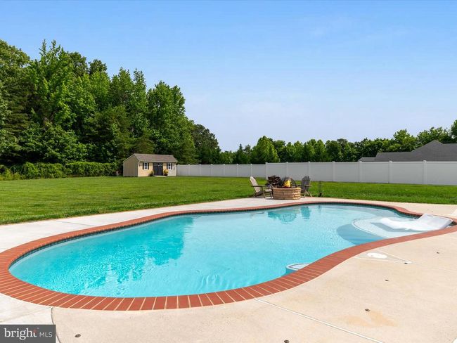 14295 Flowing Creek Ct, House other with 4 bedrooms, 4 bathrooms and null parking in Bryantown MD | Image 40