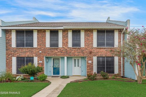 128 Avenue Belle Terre, New Iberia, LA, 70563-3035 | Card Image