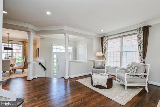 2210 Harithy Dr, House other with 4 bedrooms, 4 bathrooms and null parking in DUNN LORING VA | Image 4