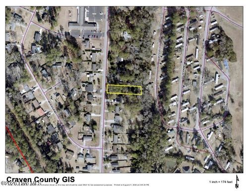 0 Church Rd, Havelock, NC, 28532 | Card Image