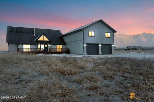 15125 E Washington Blvd, Palmer, AK, 99645-1930 | Card Image