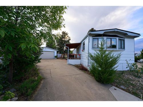 2828 Mango Pl, Loveland, CO, 80537-6633 | Card Image