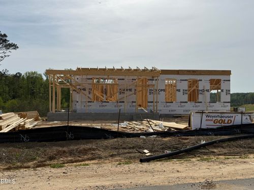 257 Sweetfern Ln, Zebulon, NC, 27597-5010 | Card Image