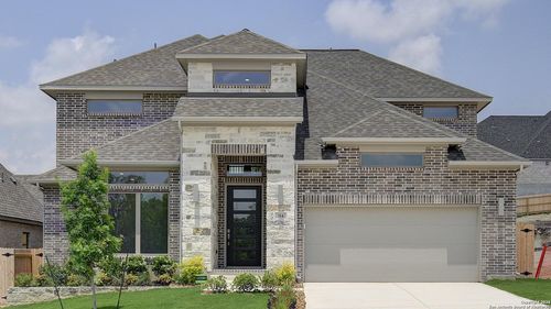 314 Sendero Rdg, Boerne, TX, 78006 | Card Image