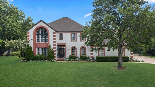10209 Kingston Ave, Tulsa, OK, 74137-7019 | Card Image