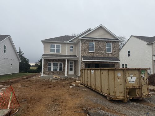 4919 Kai Drive, Murfreesboro, TN, 37129 | Card Image