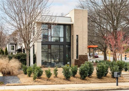 422 Glen Iris Dr Ne, ATLANTA, GA, 30308-2919 | Card Image