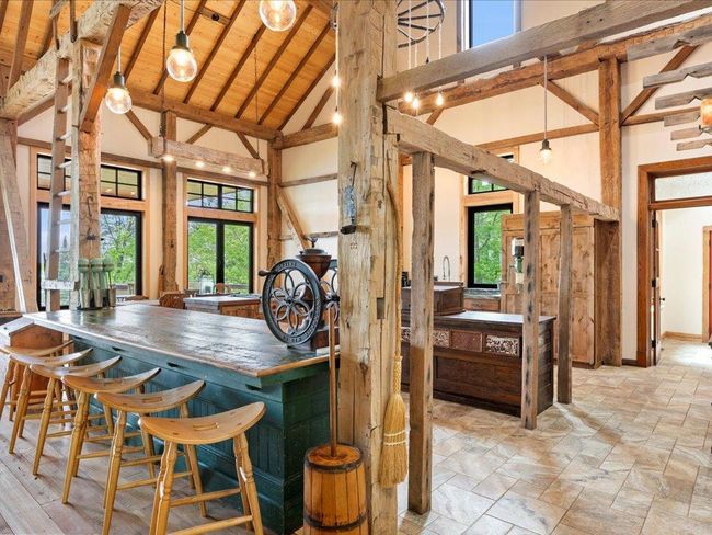 66653 County Road 533, House other with 4 bedrooms, 4 bathrooms and null parking in Effie MN | Image 4