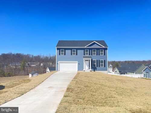 80 Thyme Way, BUNKER HILL, WV, 25413-4072 | Card Image