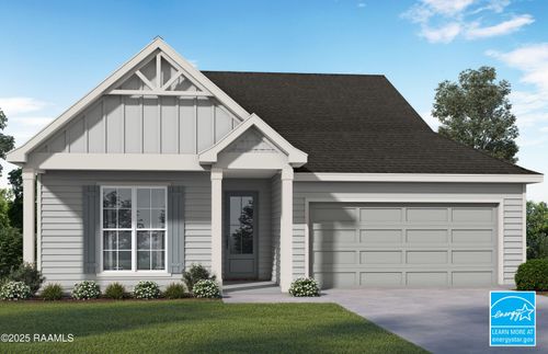 111 Lilian Ln, Maurice, LA, 70555-5023 | Card Image