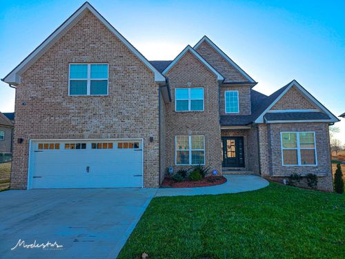 1718 Oak Forest Dr, Clarksville, TN, 37043 | Card Image