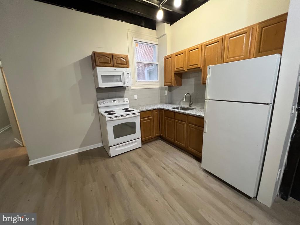 Residential Lease in PHILADELPHIA 3