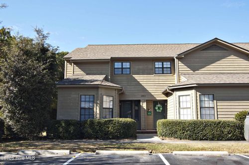 apt-a-1733 41st Street, Wilmington, NC, 28403 | Card Image