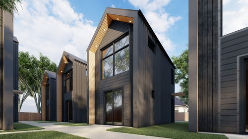 2-605 E 55 Th, Austin, TX, 78751 | Card Image
