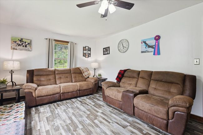 26417 Old Saltworks Rd, House other with 4 bedrooms, 2 bathrooms and 2 parking in Abingdon VA | Image 16