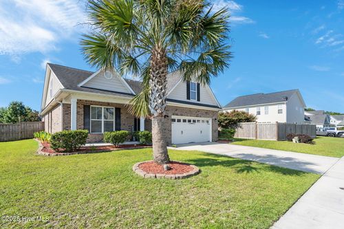 123 Cove Lndg, Leland, NC, 28479-5749 | Card Image