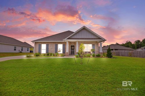 31107 Semper Drive, Spanish Fort, AL, 36527 | Card Image