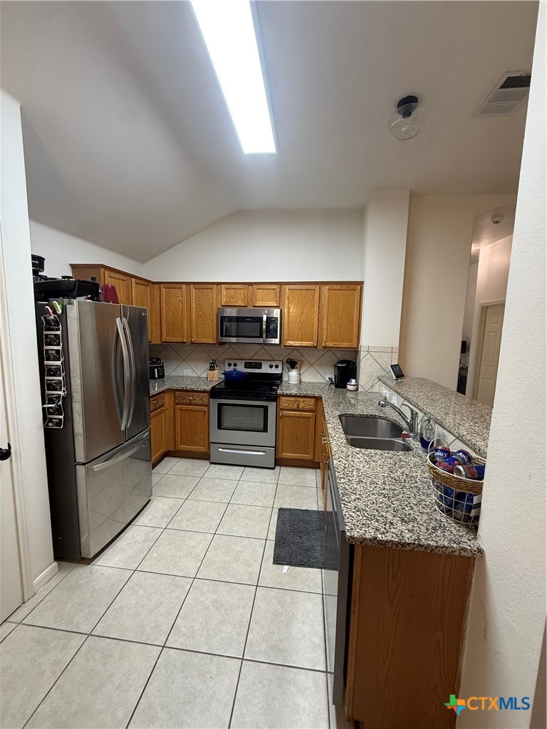 Residential Lease in Hutto