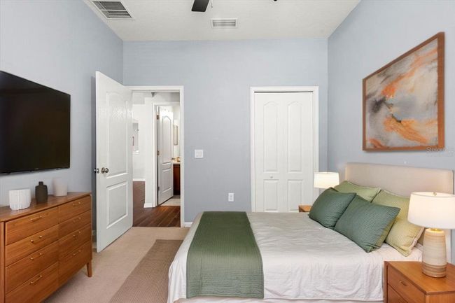Bedroom One-Virtually Staged | Image 13