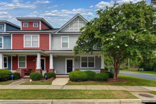 865 Forest Park Rd, Columbia, SC, 29209-2581 | Card Image