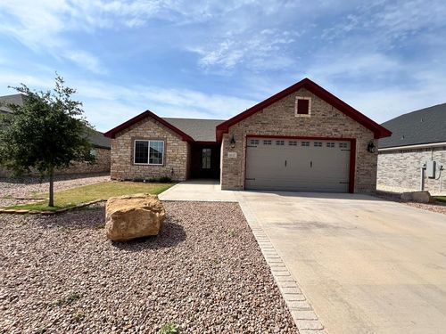 4037 Blair Ln, San Angelo, TX, 76904-8207 | Card Image