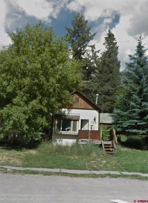 331 2nd St, Ouray, CO, 81427-5003 | Card Image
