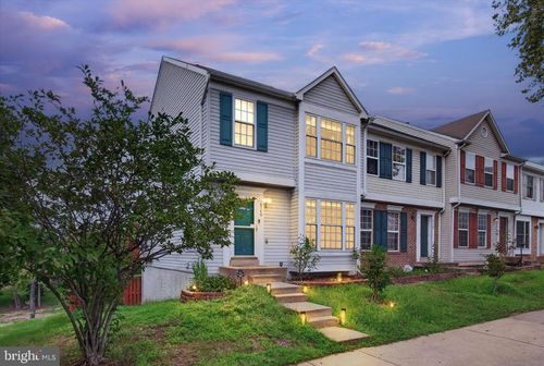 6140 Kendra Way, CENTREVILLE, VA, 20121-5307 | Card Image