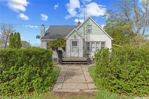 201 Blackstock St, Strasbourg, SK, S0G0G9 | Card Image